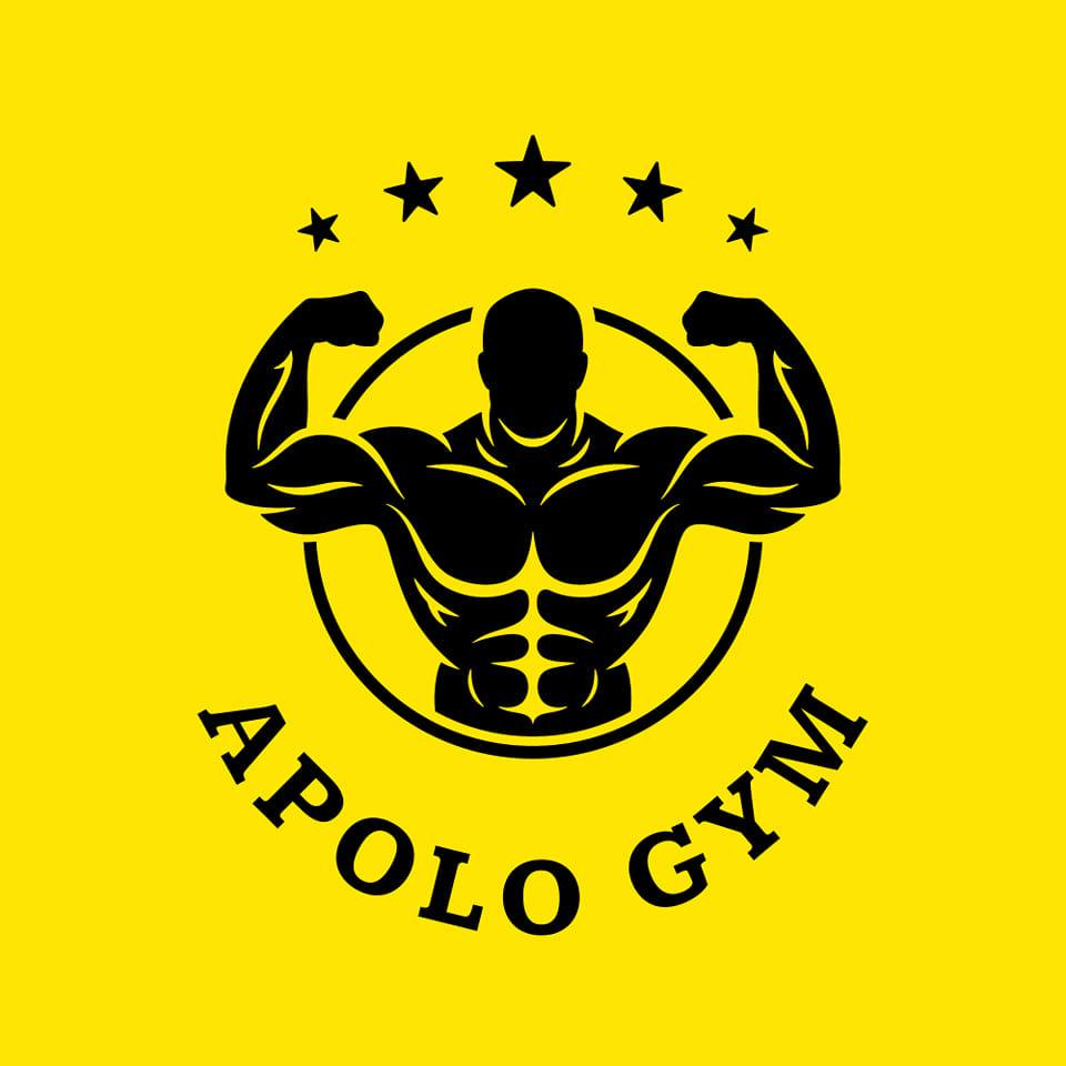 ApoloGym